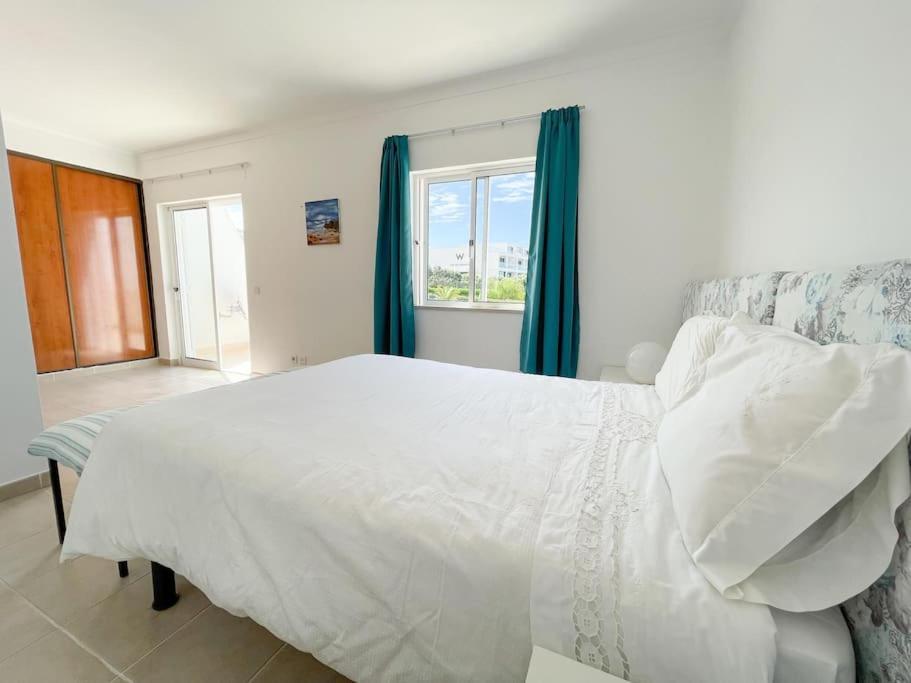 Villa Gale Premium House - Pet Friendly Albufeira Exterior foto