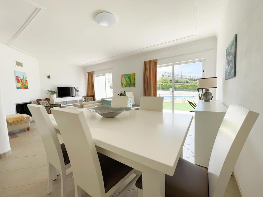 Villa Gale Premium House - Pet Friendly Albufeira Exterior foto