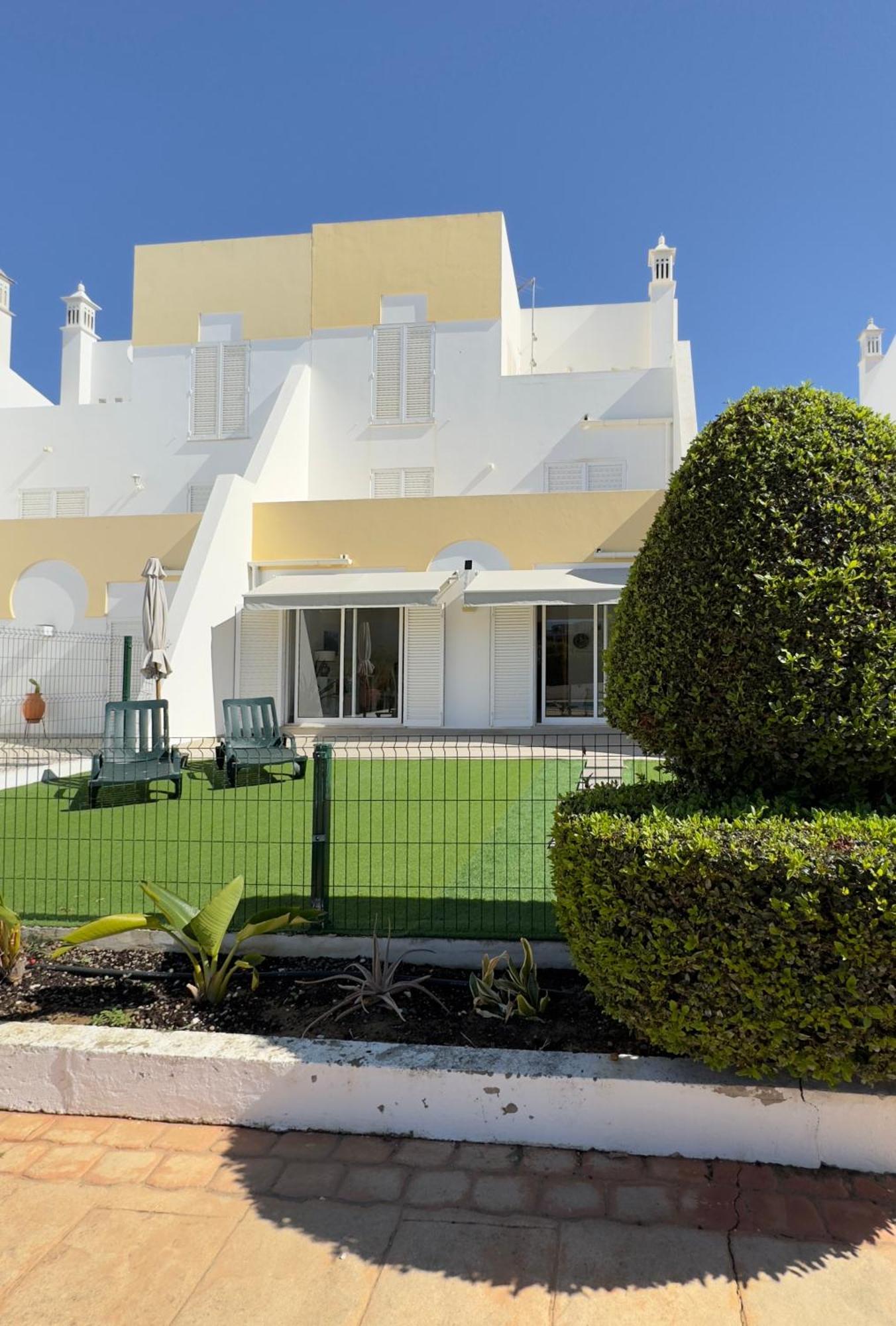 Villa Gale Premium House - Pet Friendly Albufeira Exterior foto