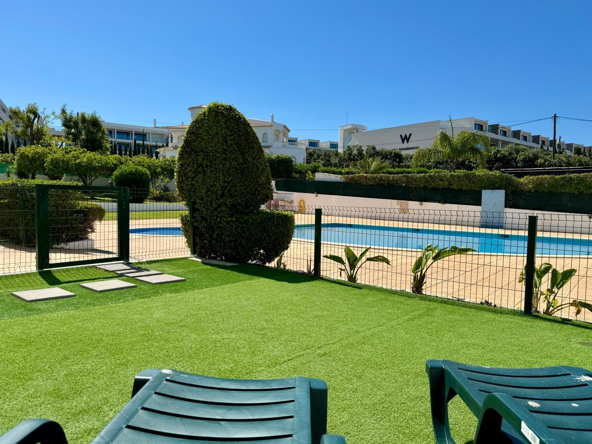 Villa Gale Premium House - Pet Friendly Albufeira Exterior foto