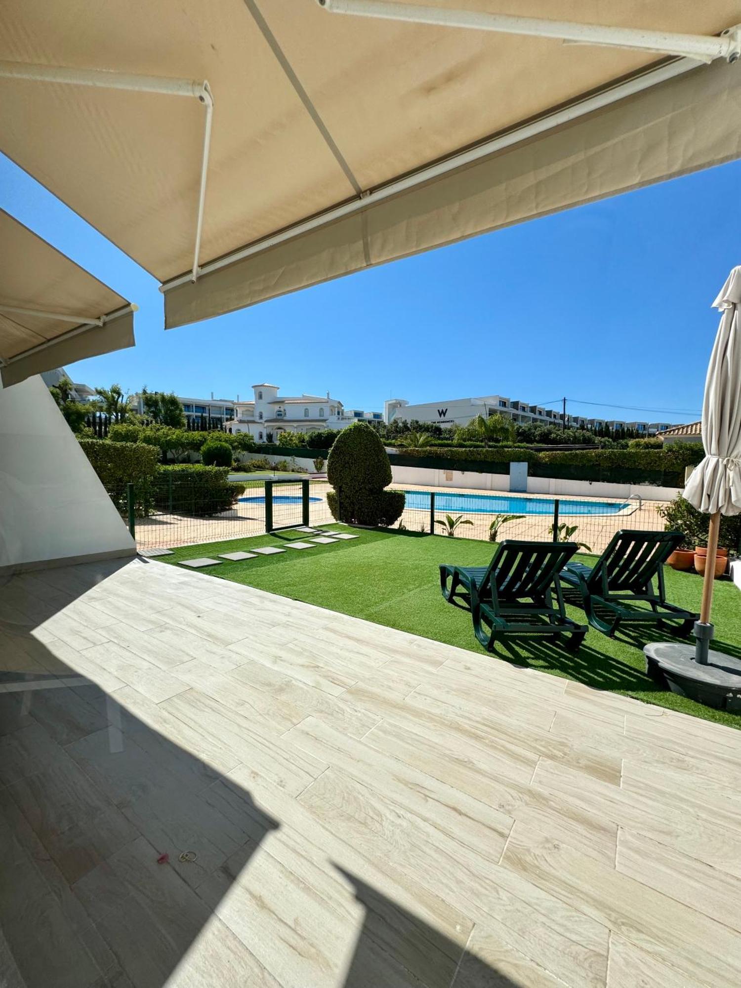 Villa Gale Premium House - Pet Friendly Albufeira Exterior foto