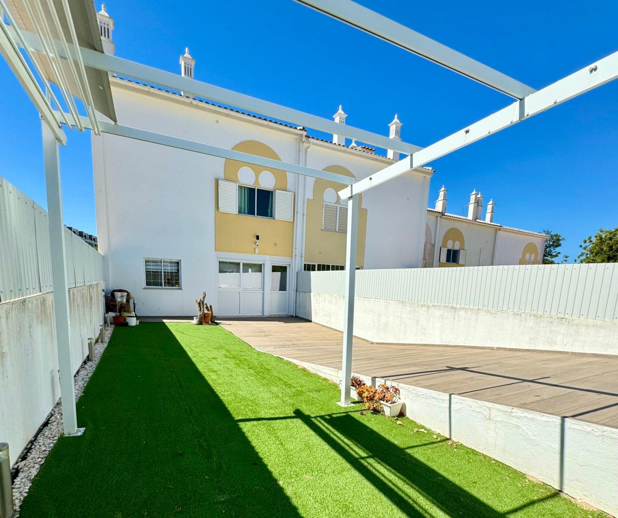 Villa Gale Premium House - Pet Friendly Albufeira Exterior foto