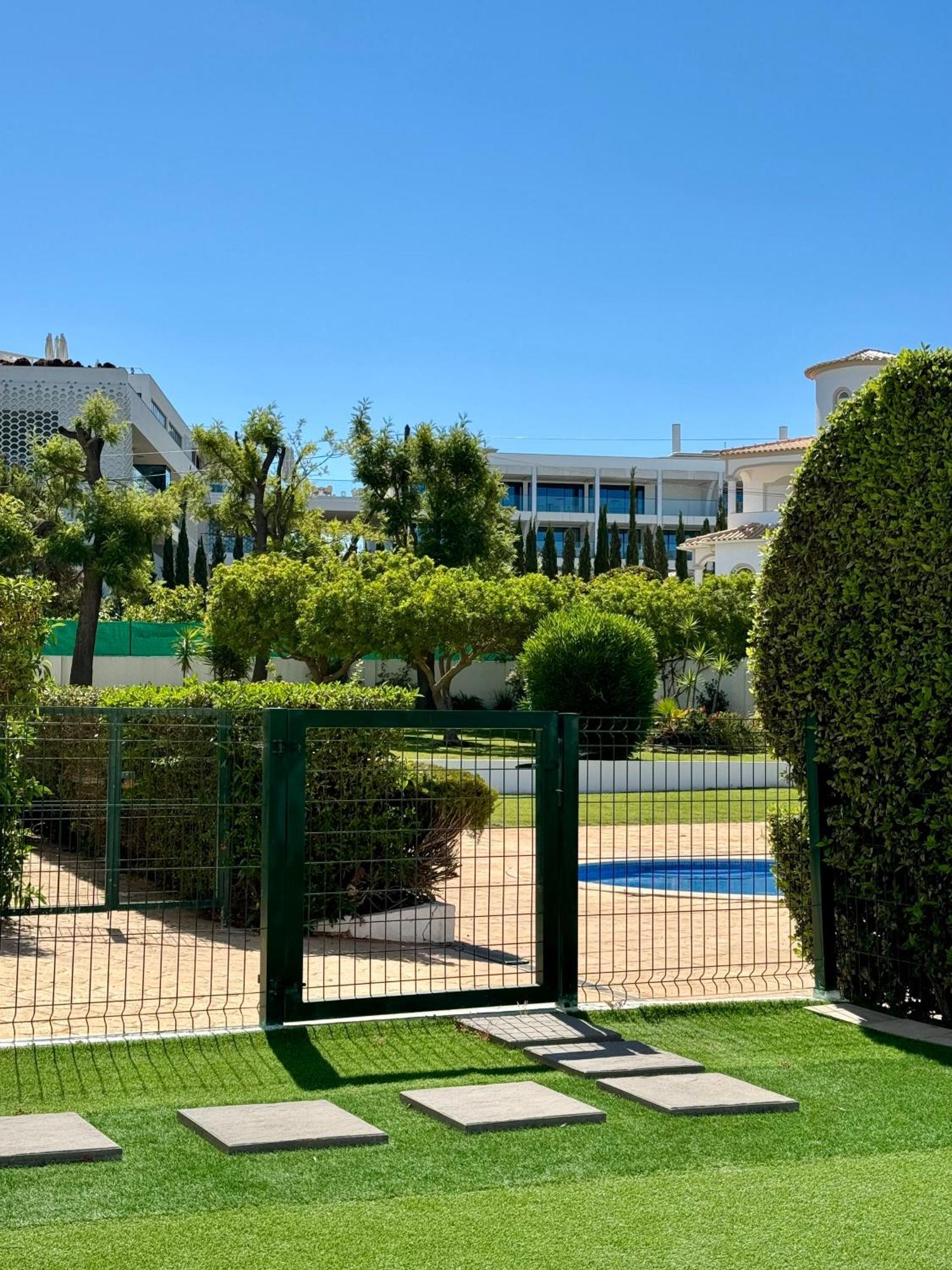 Villa Gale Premium House - Pet Friendly Albufeira Exterior foto