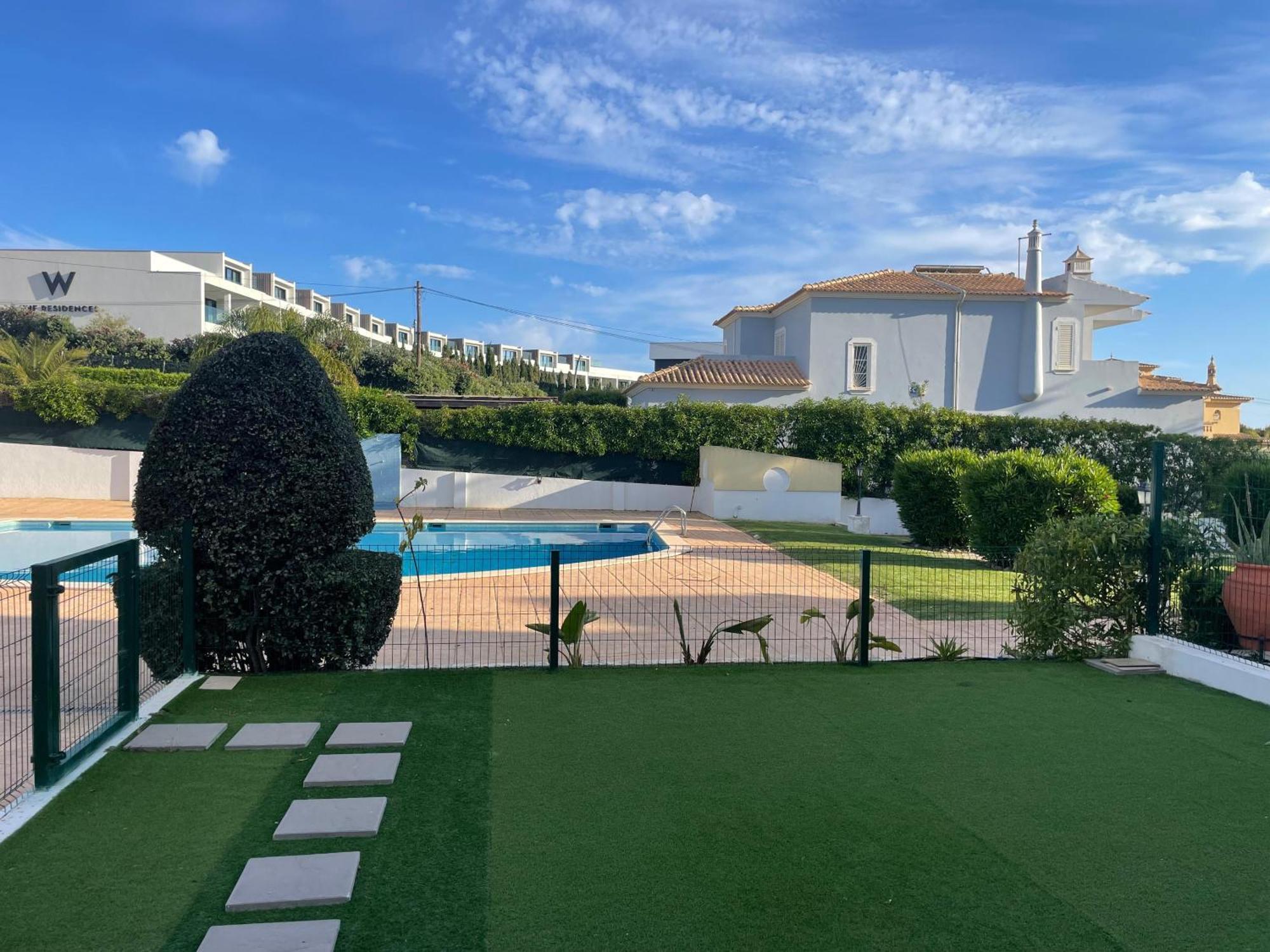 Villa Gale Premium House - Pet Friendly Albufeira Exterior foto