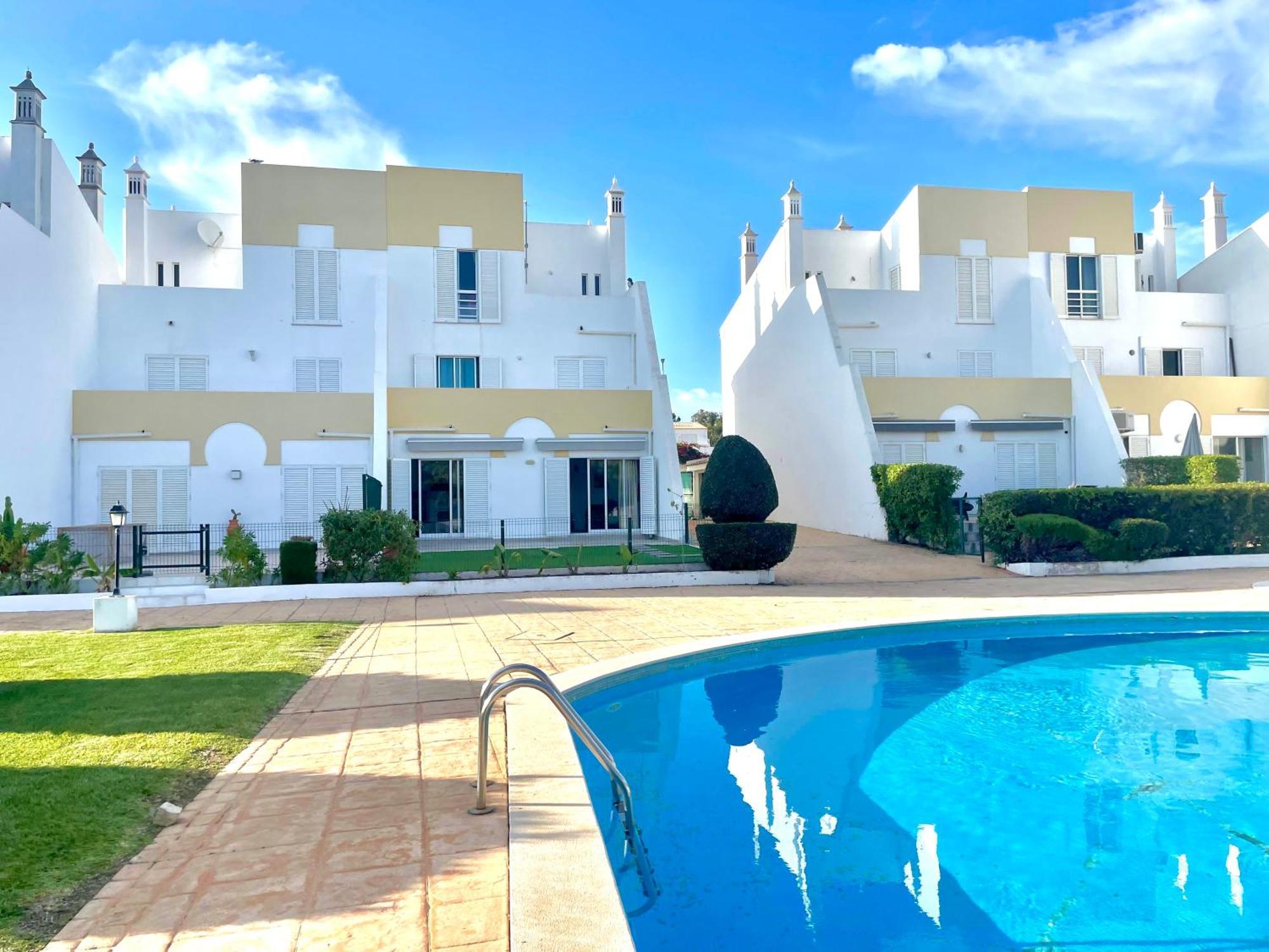 Villa Gale Premium House - Pet Friendly Albufeira Exterior foto