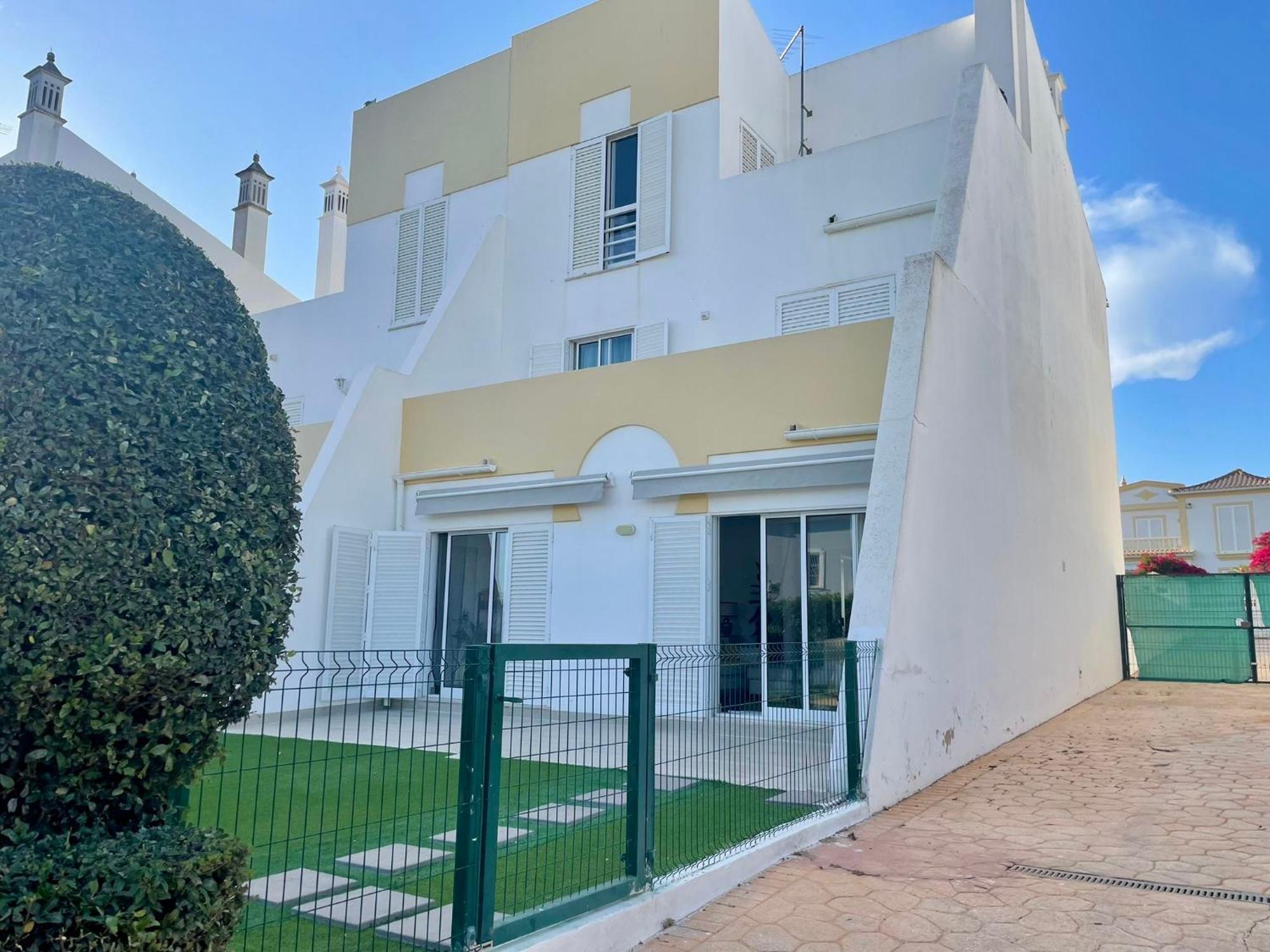 Villa Gale Premium House - Pet Friendly Albufeira Exterior foto